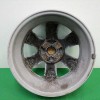 Recambio de llanta para nissan note (e11e) 1.5 dci turbodiesel cat referencia OEM IAM N30501 15X5,5J45 D03009U01A
