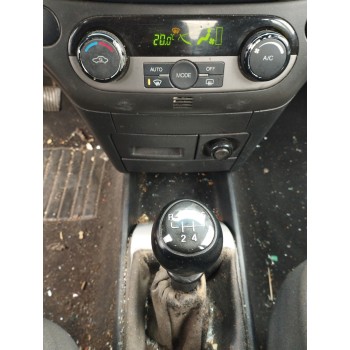 Recambio de carroceria corte para chevrolet aveo 1.4 cat referencia OEM IAM   