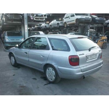 citroën xsara break del año 2000
