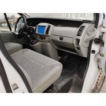 opel vivaro del año 2006