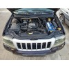 jeep grand cherokee ii (wj, wg) del año 2005