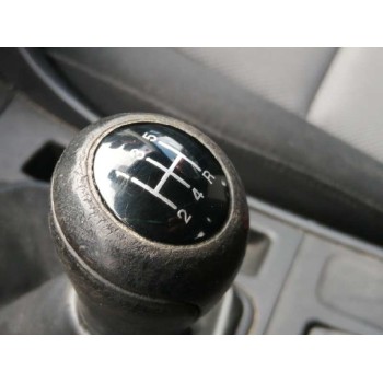 mazda 3 berlina (bk) del año 2006