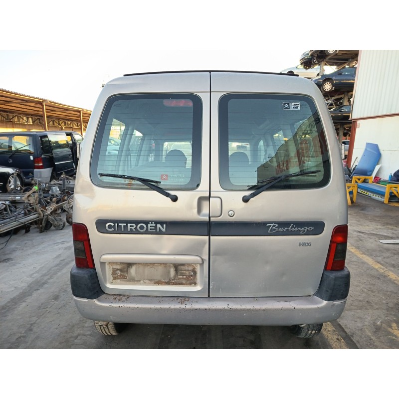 citroën berlingo / berlingo first monospace (mf_, gjk_, gfk_) del año 2003