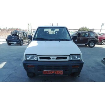 nissan terrano/terrano.ii (r20) del año 1995