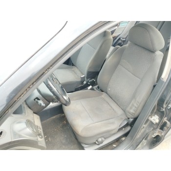 Recambio de carroceria corte para chevrolet aveo 1.4 cat referencia OEM IAM   
