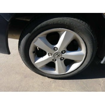 honda fr-v (be) del año 2005