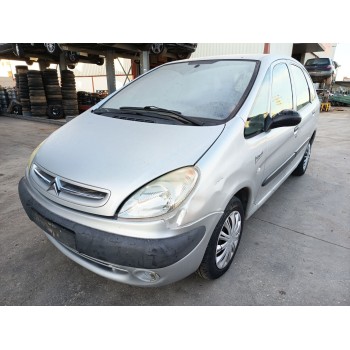 citroën xsara picasso (n68) del año 2002