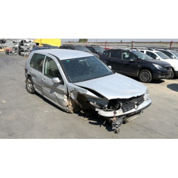 volkswagen golf iv berlina (1j1) del año 1999