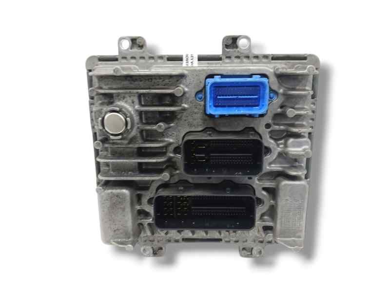 Recambio de centralita motor uce para opel mokka 1.6 cdti dpf referencia OEM IAM 55491705 Recambio de centralita motor uce para opel mokka 1.6 cdti dpf referencia OEM IAM 55491705