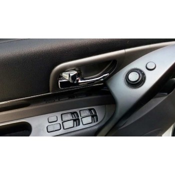 ssangyong rodius ii del año 2015