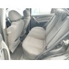 Recambio de carroceria corte para chevrolet aveo 1.4 cat referencia OEM IAM   