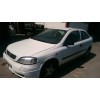 opel astra g berlina del año 1999
