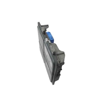 Recambio de centralita motor uce para opel mokka 1.6 cdti dpf referencia OEM IAM 55491705  