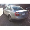 audi a4 berlina (8e) del año 2001