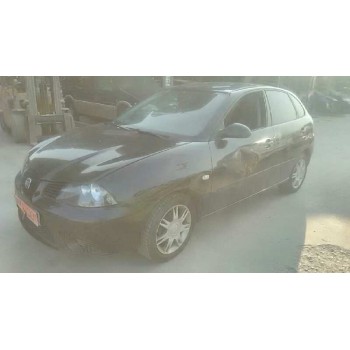 seat ibiza (6l1) del año 2006