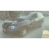 seat ibiza (6l1) del año 2006