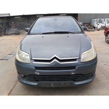 citroën c4 coupe del año 2006