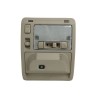 Recambio de luz interior para lexus rx 300(mcu35) 3.0 v6 cat referencia OEM IAM 8126048150B0  