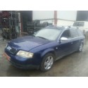 AUDI A6 AVANT (4B5)