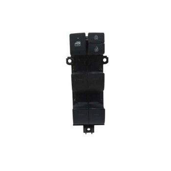 MANDO ELEVALUNAS DELANTERO IZQUIERDO 84040F4090 