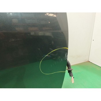 Recambio de puerta delantera derecha para dacia sandero 1.4 (bs0c, bs0a, bs0g, bs1f, bs0e) referencia OEM IAM   