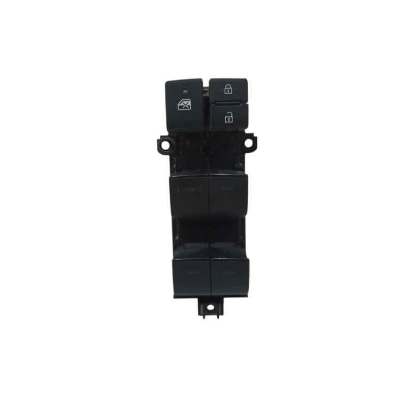 Recambio de mando elevalunas delantero izquierdo para toyota c-hr (_x1_) 1.8 hybrid (zyx10_, zyx11_) referencia OEM IAM 84040F40 Recambio de mando elevalunas delantero izquierdo para toyota c-hr (_x1_) 1.8 hybrid (zyx10_, zyx11_) referencia OEM IAM 84040F40