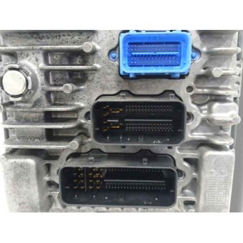 Recambio de centralita motor uce para opel mokka 1.6 cdti dpf referencia OEM IAM 55491705  