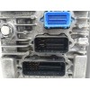 Recambio de centralita motor uce para opel mokka 1.6 cdti dpf referencia OEM IAM 55491705  