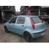 fiat punto berlina (188) del año 2000