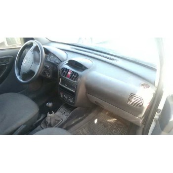 opel combo (corsa c) del año 2005
