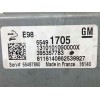 Recambio de centralita motor uce para opel mokka 1.6 cdti dpf referencia OEM IAM 55491705  