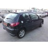 peugeot 206 berlina del año 2005