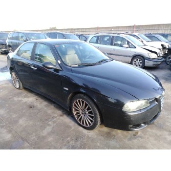 alfa romeo 156 del año 2004