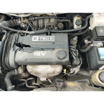 Recambio de carroceria corte para chevrolet aveo 1.4 cat referencia OEM IAM   
