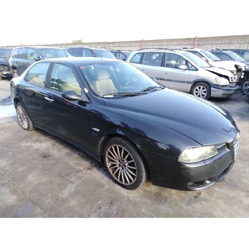 ALFA ROMEO 156