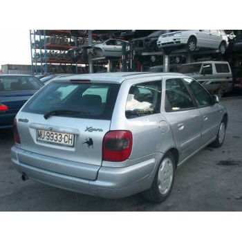 citroën xsara break del año 2000