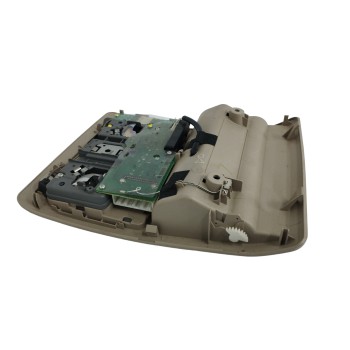 Recambio de luz interior para lexus rx 300(mcu35) 3.0 v6 cat referencia OEM IAM 8126048150B0  