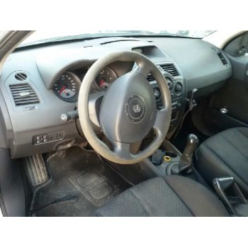 renault megane ii familiar del año 2004