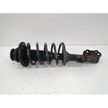 Recambio de amortiguador delantero derecho para hyundai i10 1.2 cat referencia OEM IAM 546600X100  