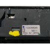 Recambio de mando elevalunas delantero izquierdo para opel astra h ber. 1.7 16v cdti referencia OEM IAM 13228699  