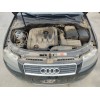audi a3 (8p1) del año 2005