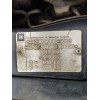 Recambio de carroceria corte para chevrolet aveo 1.4 cat referencia OEM IAM   