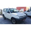 nissan terrano/terrano.ii (r20) del año 1995