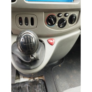 opel vivaro del año 2006