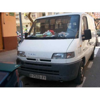 citroën jumper caja cerrada (1) del año 1994