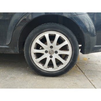 Recambio de carroceria corte para chevrolet aveo 1.4 cat referencia OEM IAM   