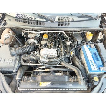 jeep grand cherokee ii (wj, wg) del año 2005