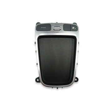 MODULO ELECTRONICO A2479008218 CONTROL MULTIMEDIA 