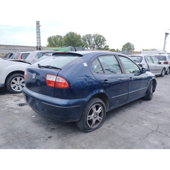 seat leon (1m1) del año 2000