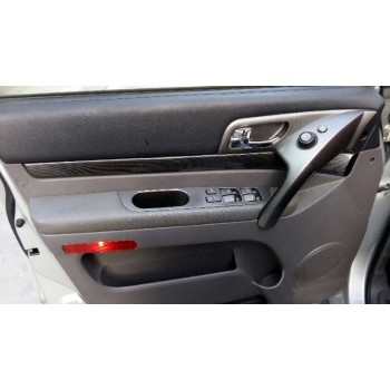 ssangyong rodius ii del año 2015